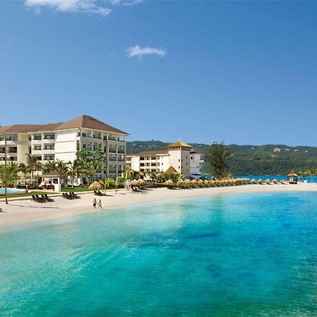 Secrets Wild Orchid (Adults Only) Otel Montego Bay Dış mekan fotoğraf