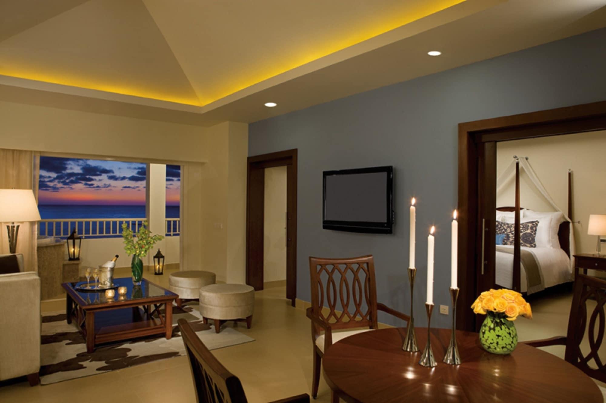 Secrets Wild Orchid (Adults Only) Otel Montego Bay Dış mekan fotoğraf