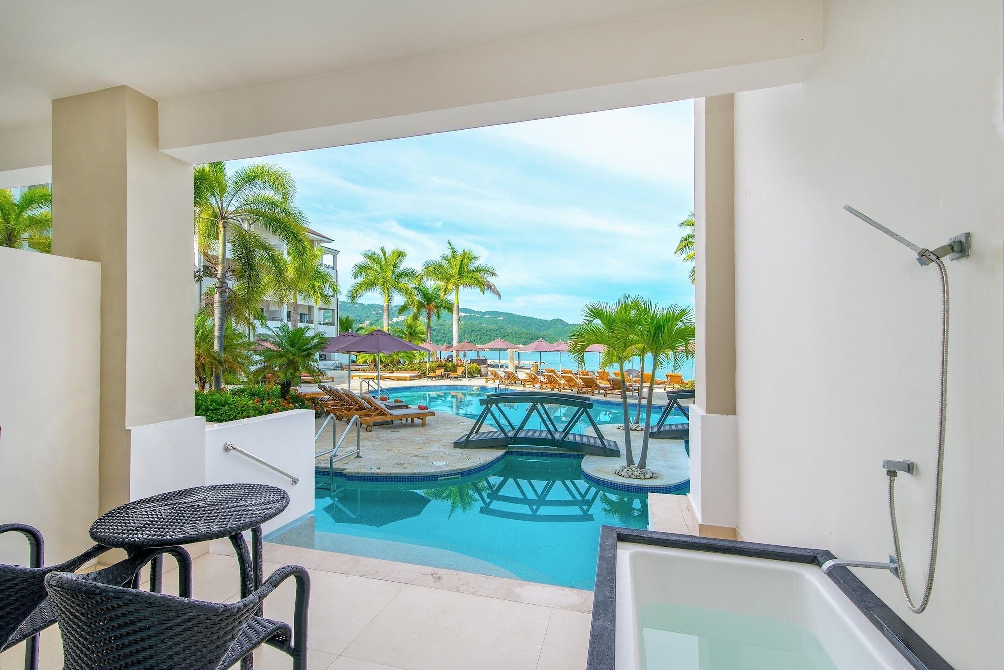 Secrets Wild Orchid (Adults Only) Otel Montego Bay Dış mekan fotoğraf