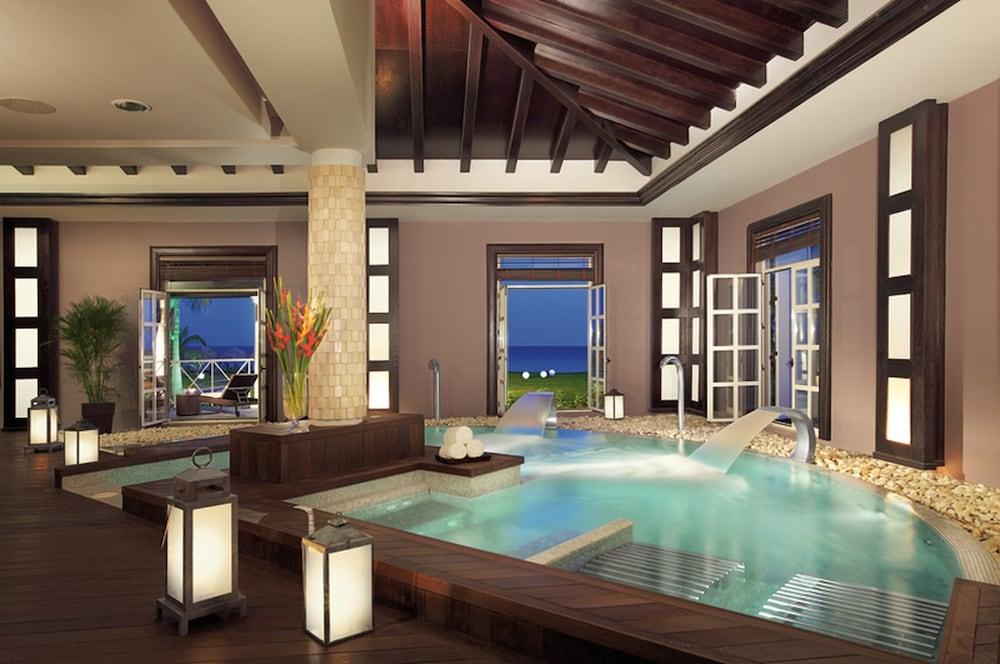 Secrets Wild Orchid (Adults Only) Otel Montego Bay Dış mekan fotoğraf