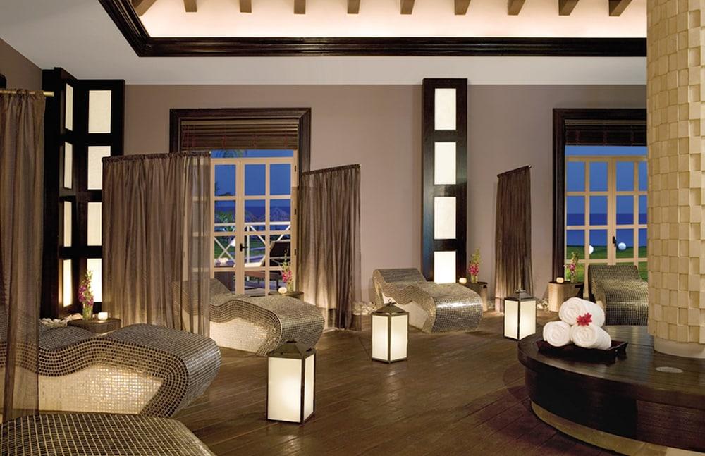 Secrets Wild Orchid (Adults Only) Otel Montego Bay Dış mekan fotoğraf