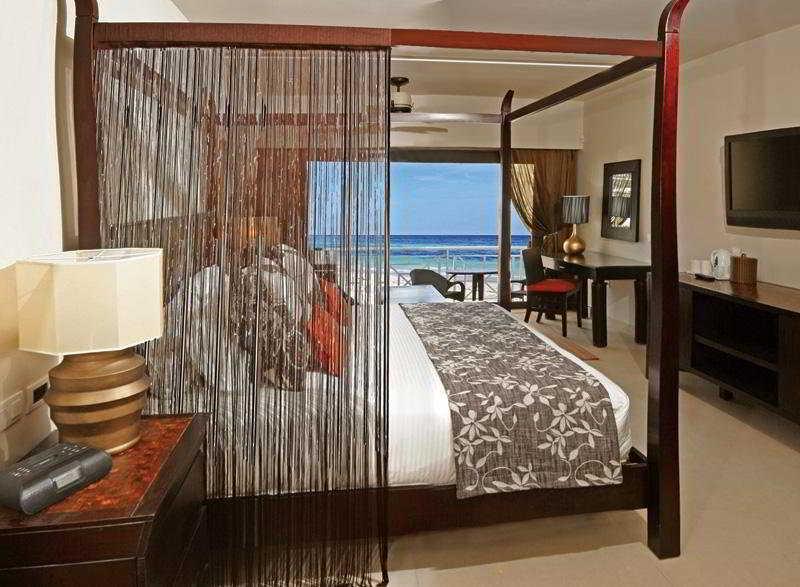 Secrets Wild Orchid (Adults Only) Otel Montego Bay Dış mekan fotoğraf