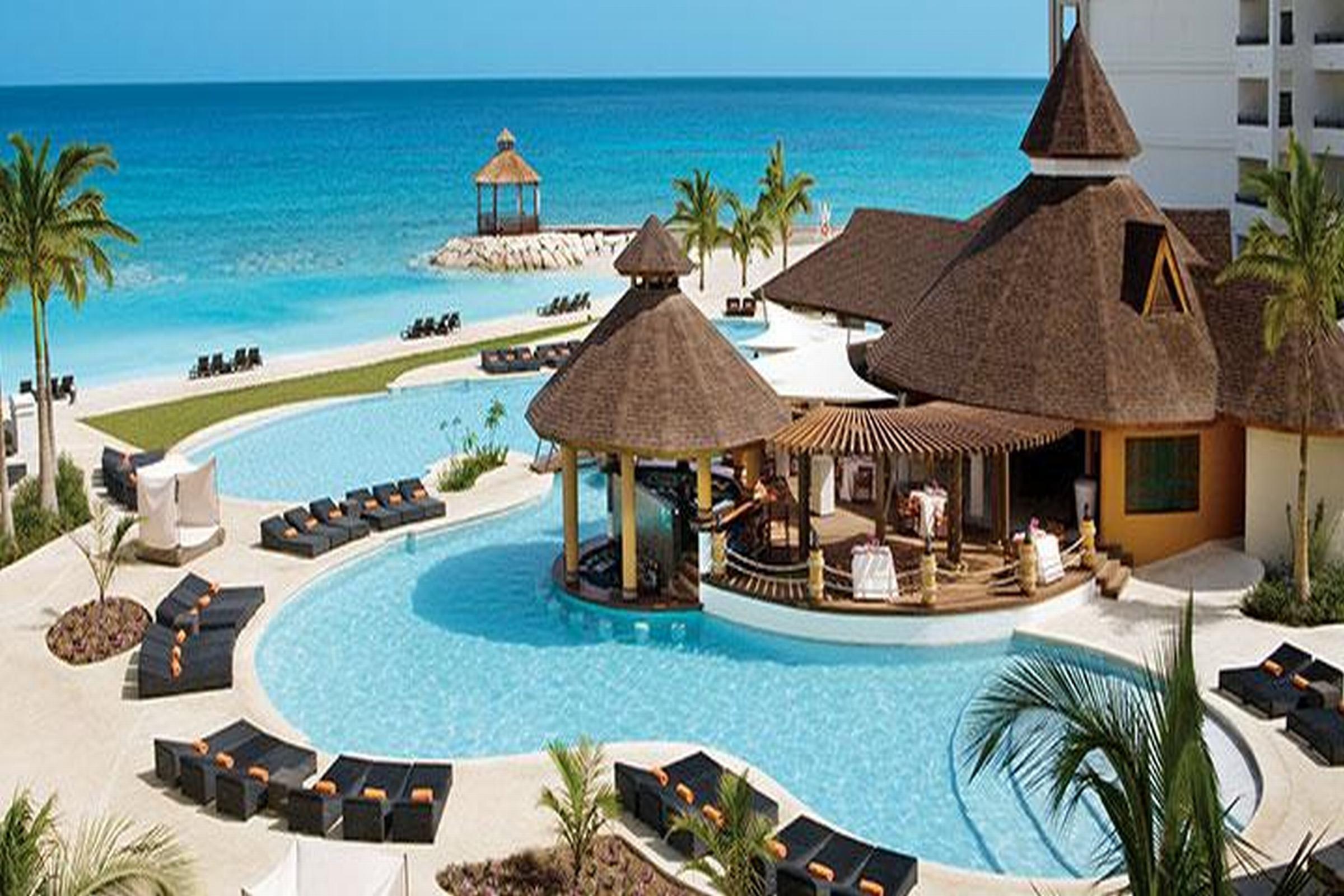 Secrets Wild Orchid (Adults Only) Otel Montego Bay Dış mekan fotoğraf