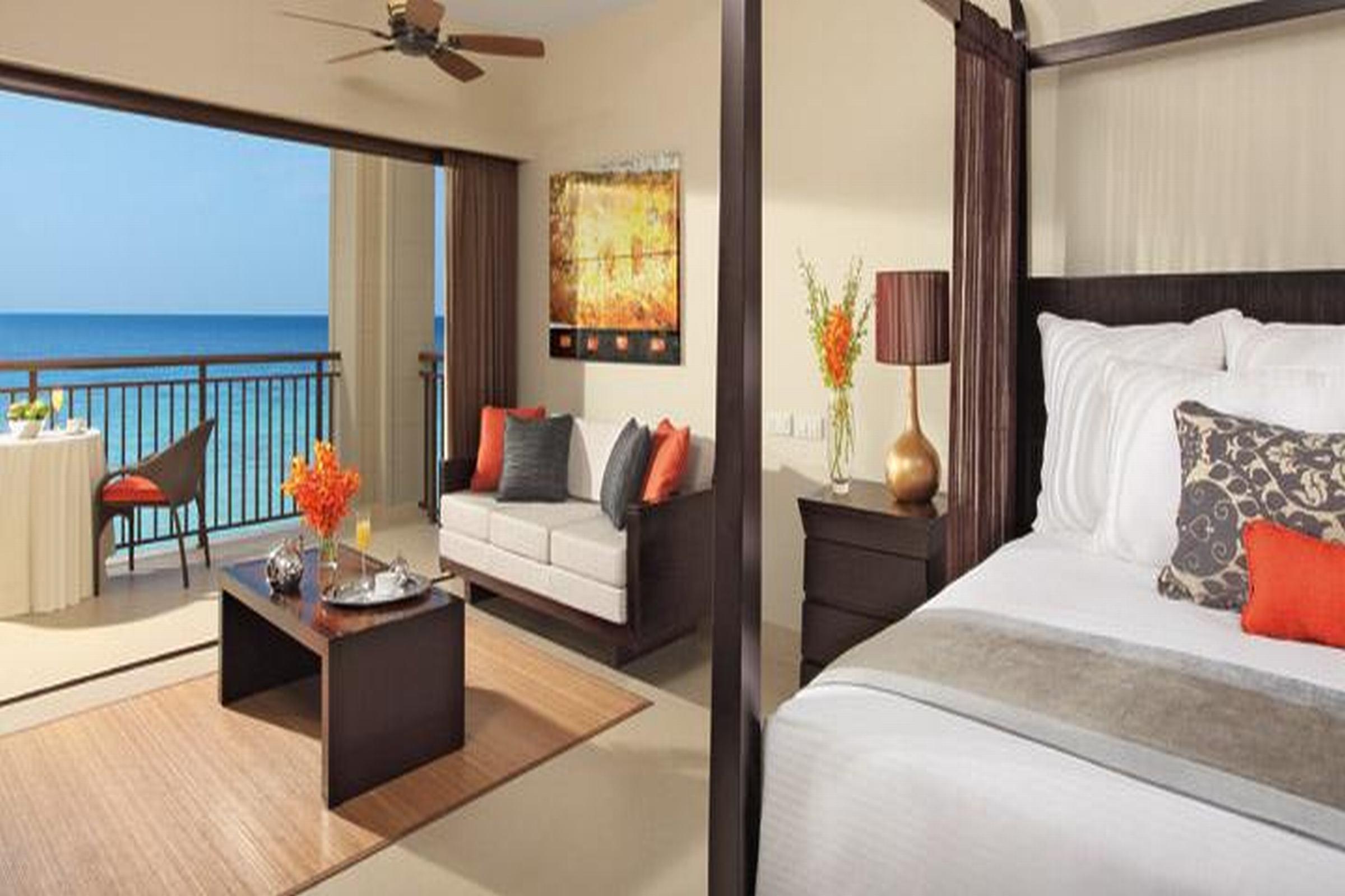 Secrets Wild Orchid (Adults Only) Otel Montego Bay Dış mekan fotoğraf
