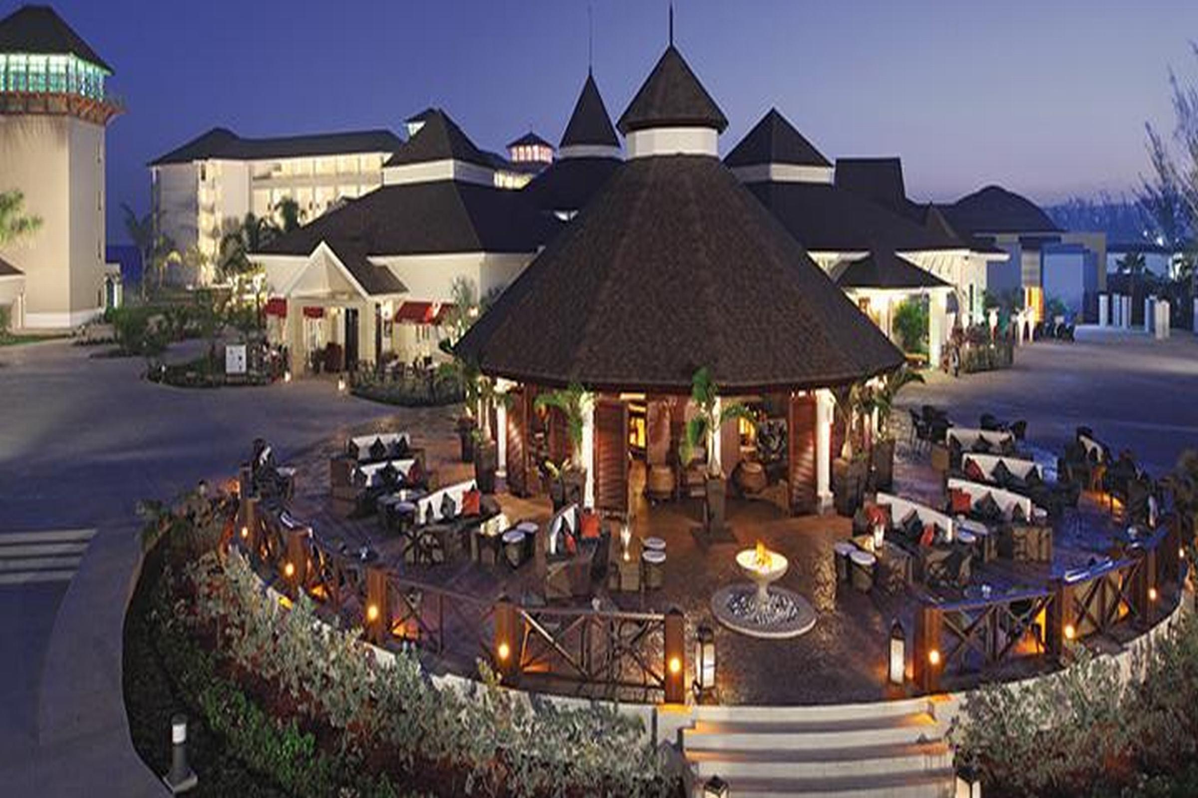 Secrets Wild Orchid (Adults Only) Otel Montego Bay Dış mekan fotoğraf