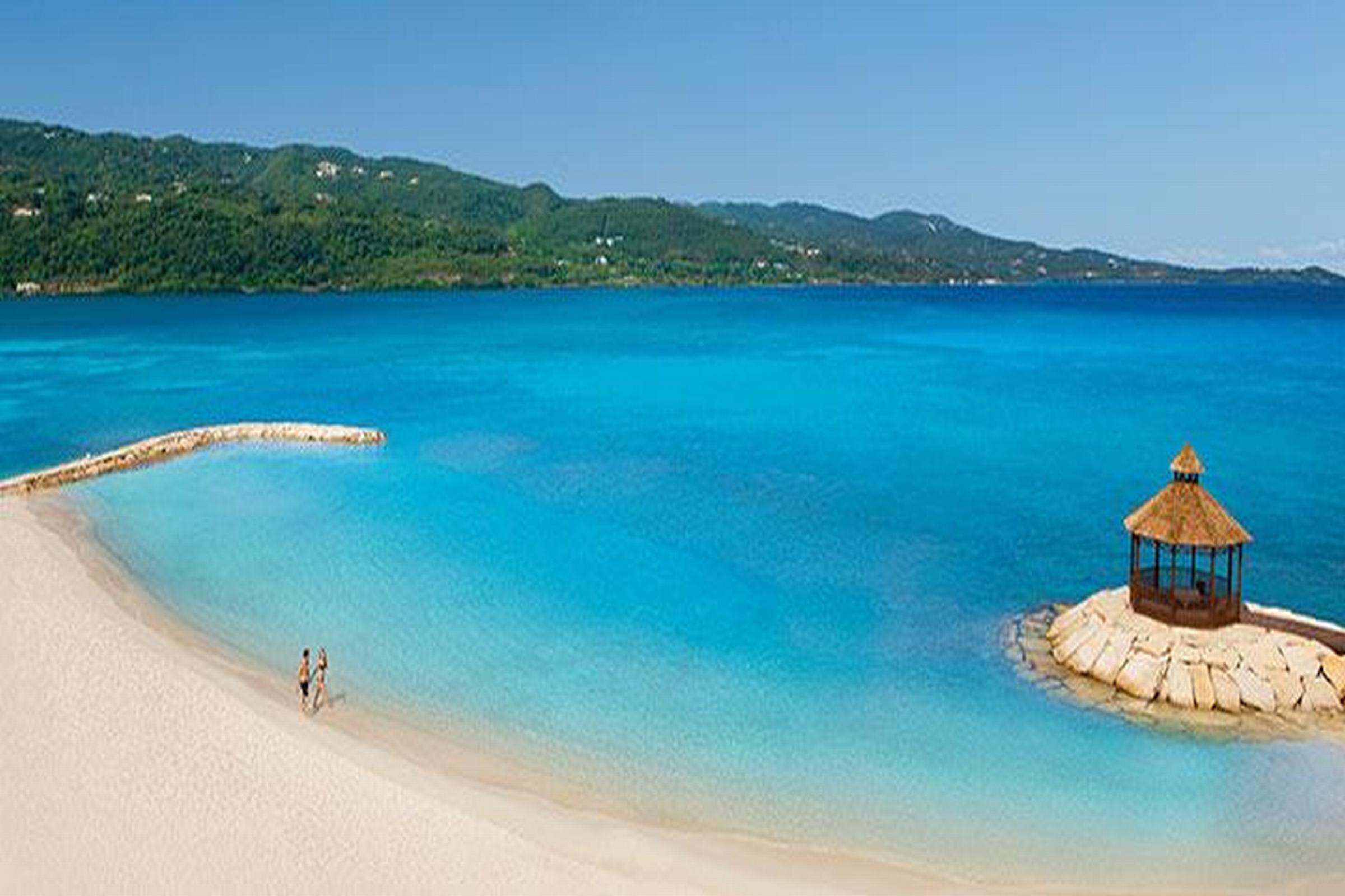 Secrets Wild Orchid (Adults Only) Otel Montego Bay Dış mekan fotoğraf
