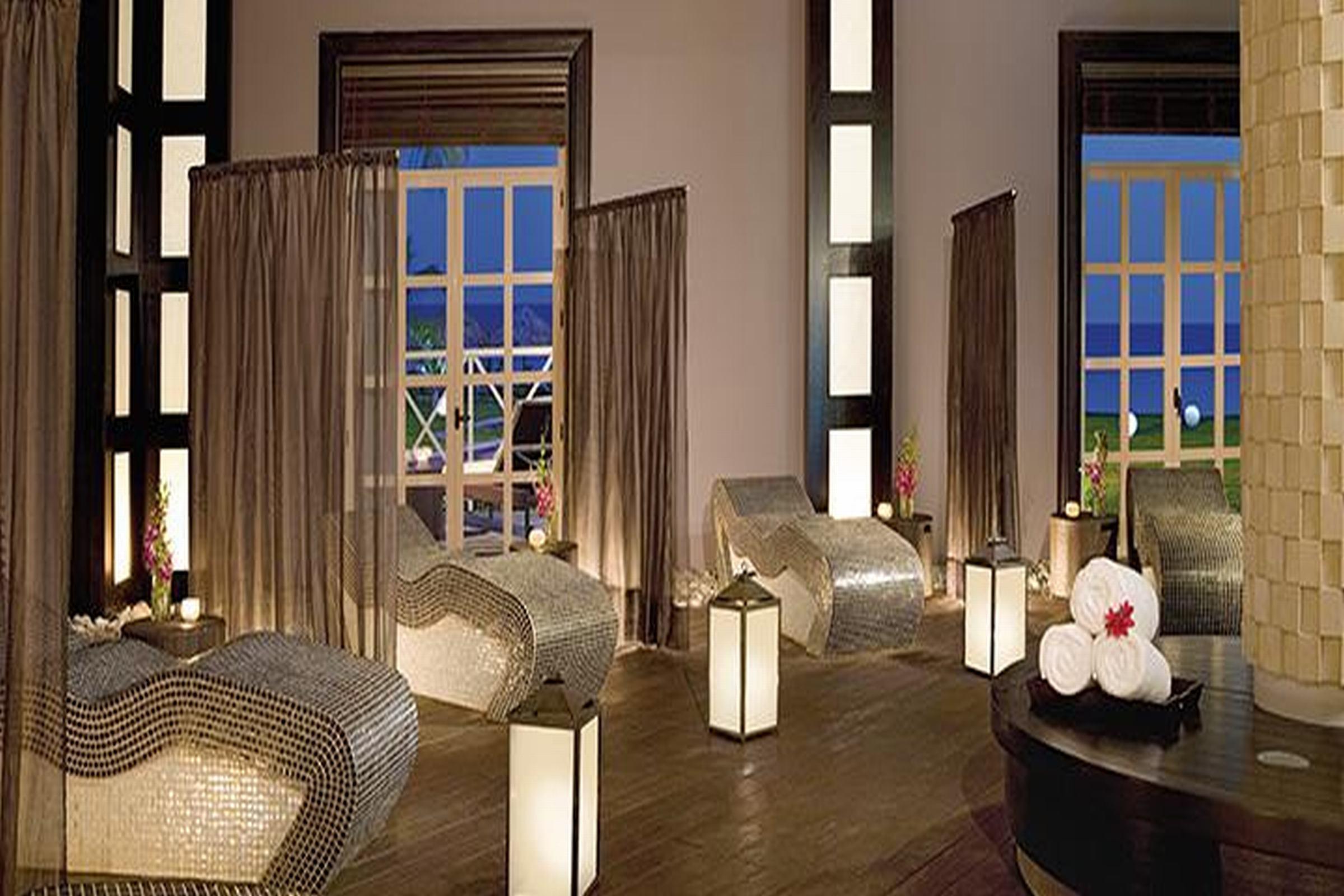 Secrets Wild Orchid (Adults Only) Otel Montego Bay Dış mekan fotoğraf