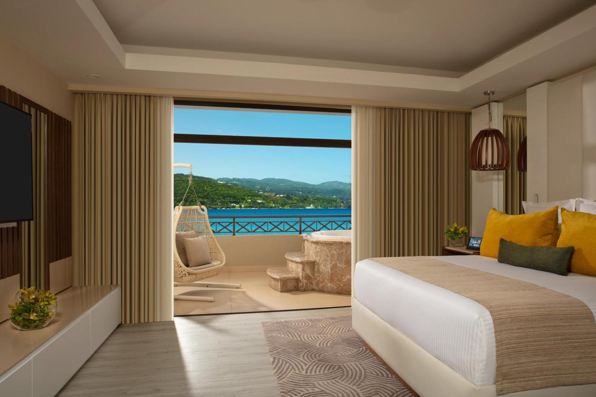 Secrets Wild Orchid (Adults Only) Otel Montego Bay Dış mekan fotoğraf
