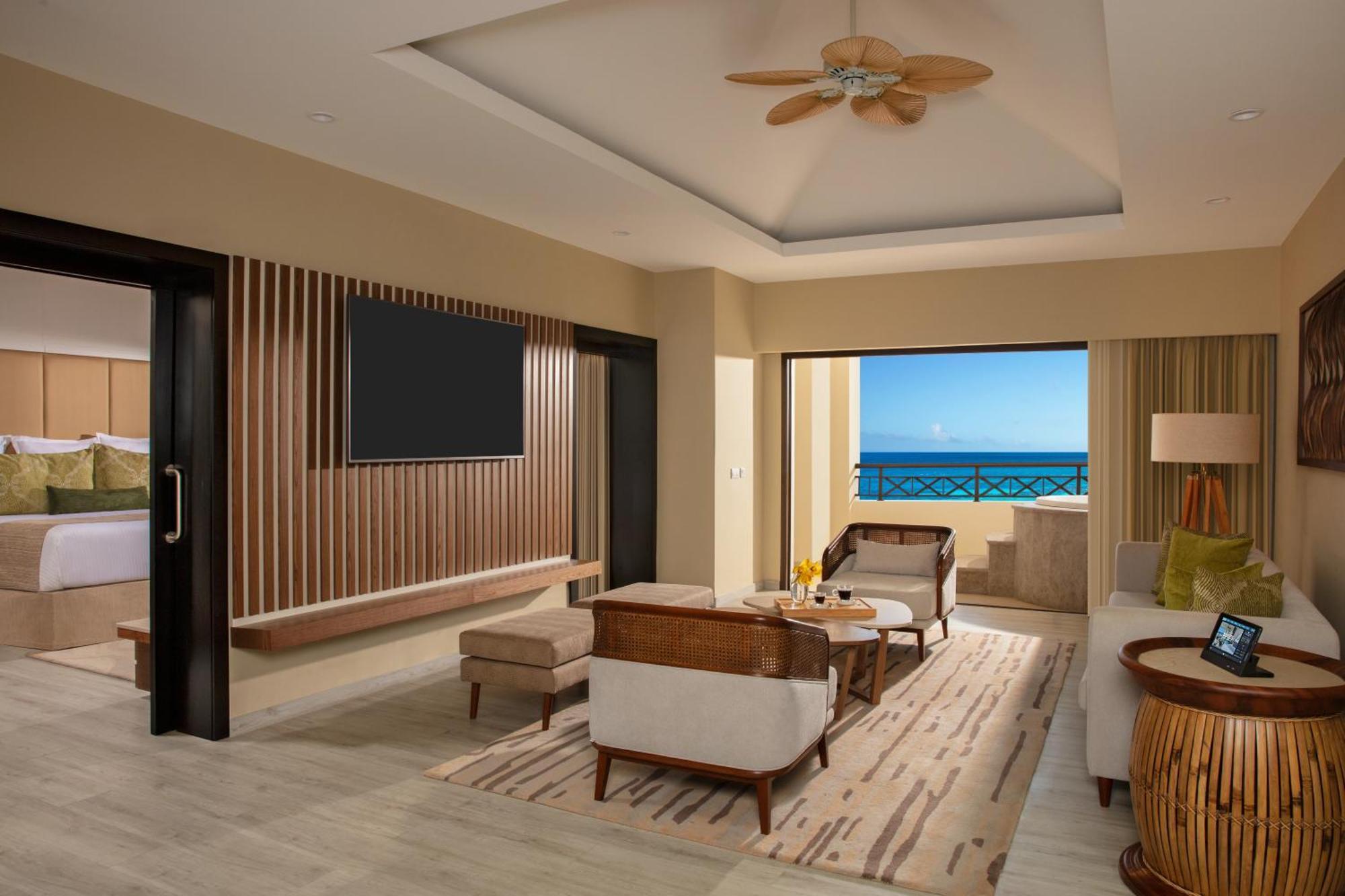 Secrets Wild Orchid (Adults Only) Otel Montego Bay Dış mekan fotoğraf