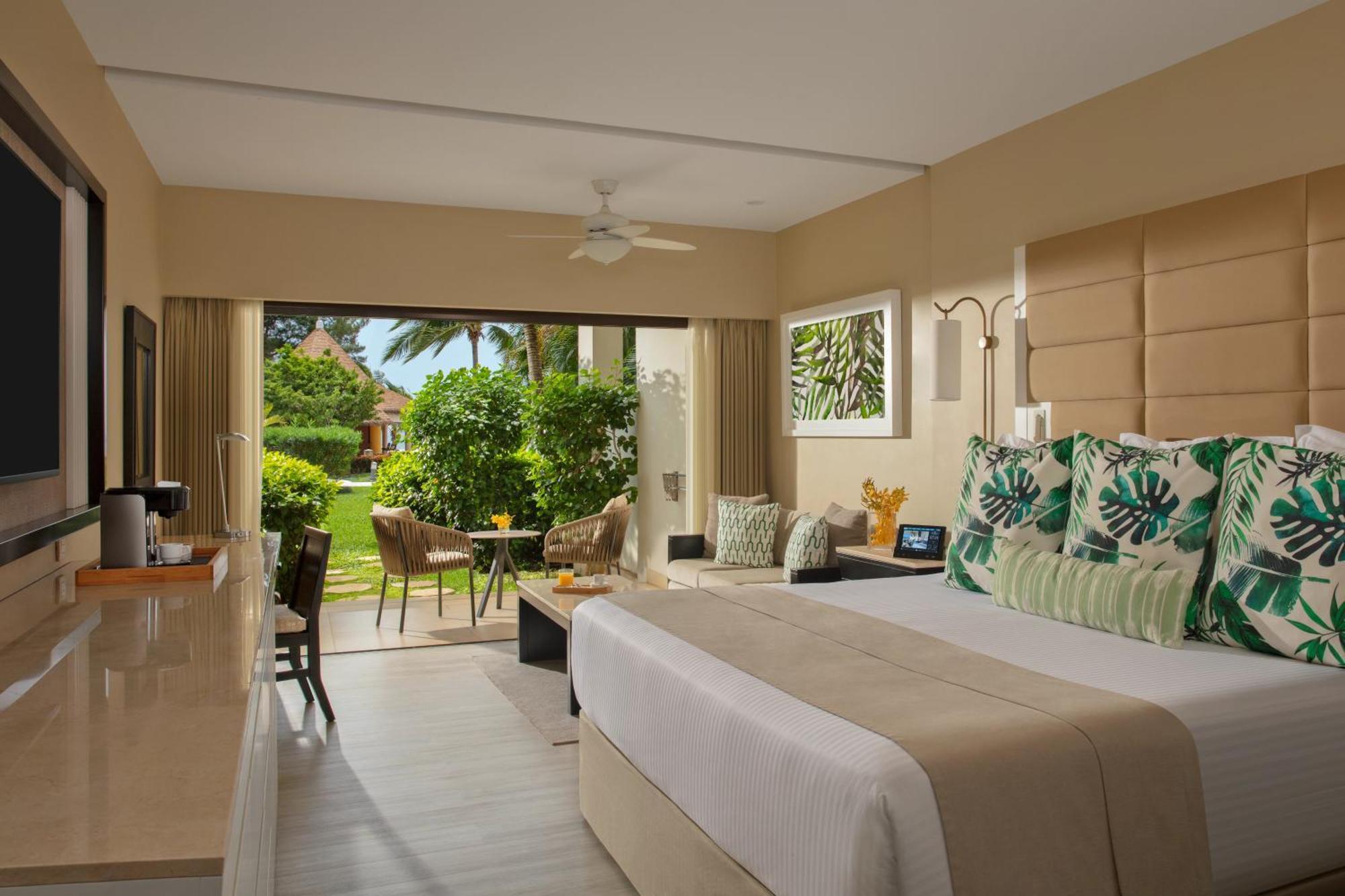 Secrets Wild Orchid (Adults Only) Otel Montego Bay Dış mekan fotoğraf