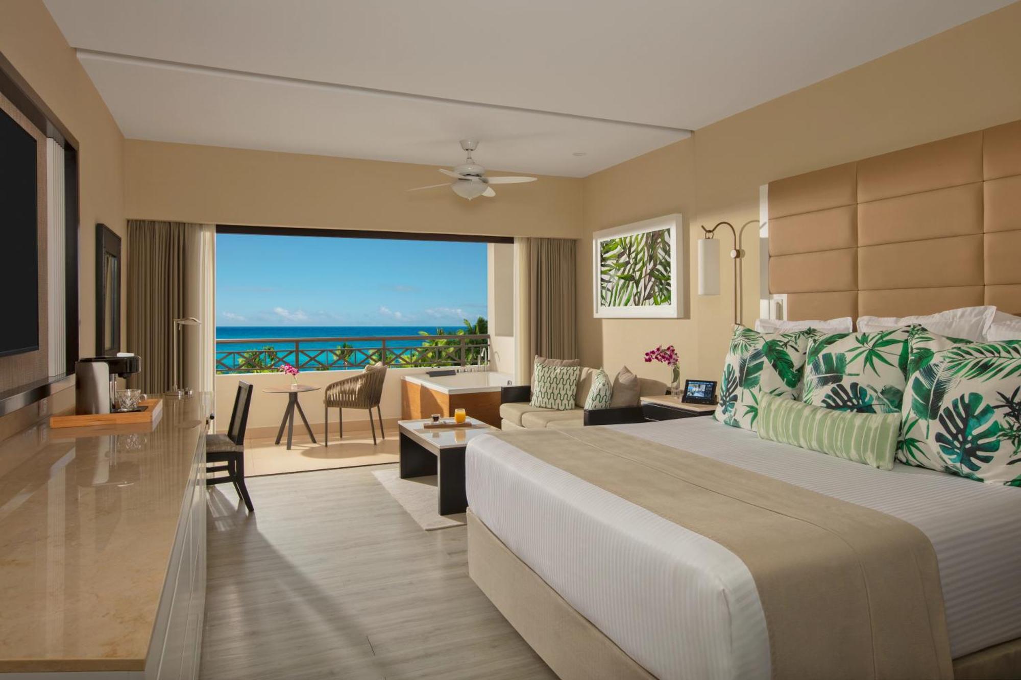Secrets Wild Orchid (Adults Only) Otel Montego Bay Dış mekan fotoğraf