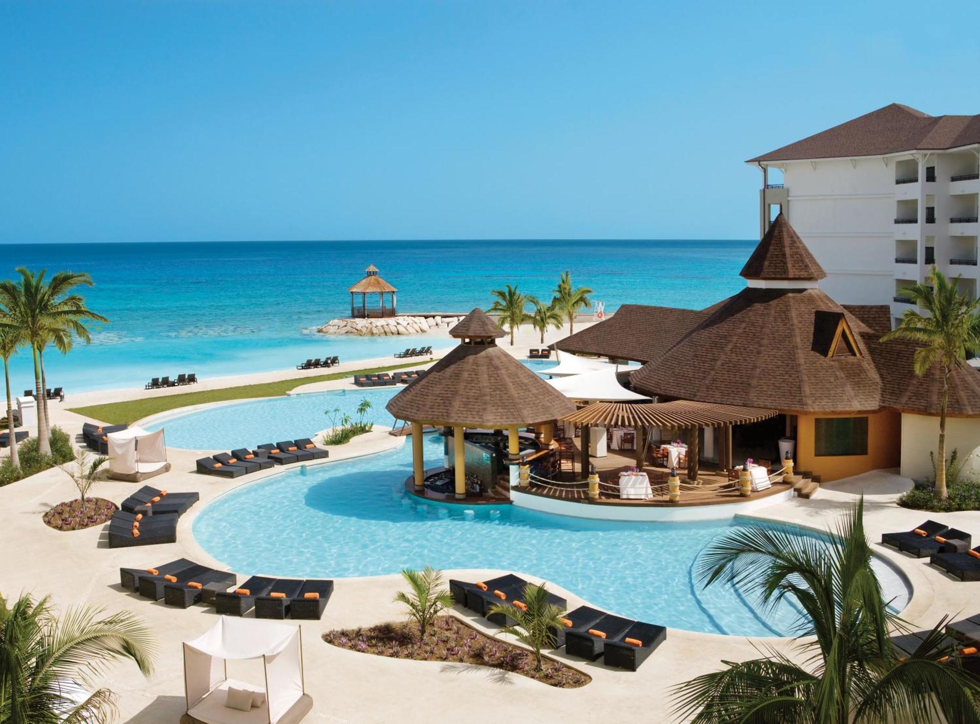 Secrets Wild Orchid (Adults Only) Otel Montego Bay Konforlar fotoğraf