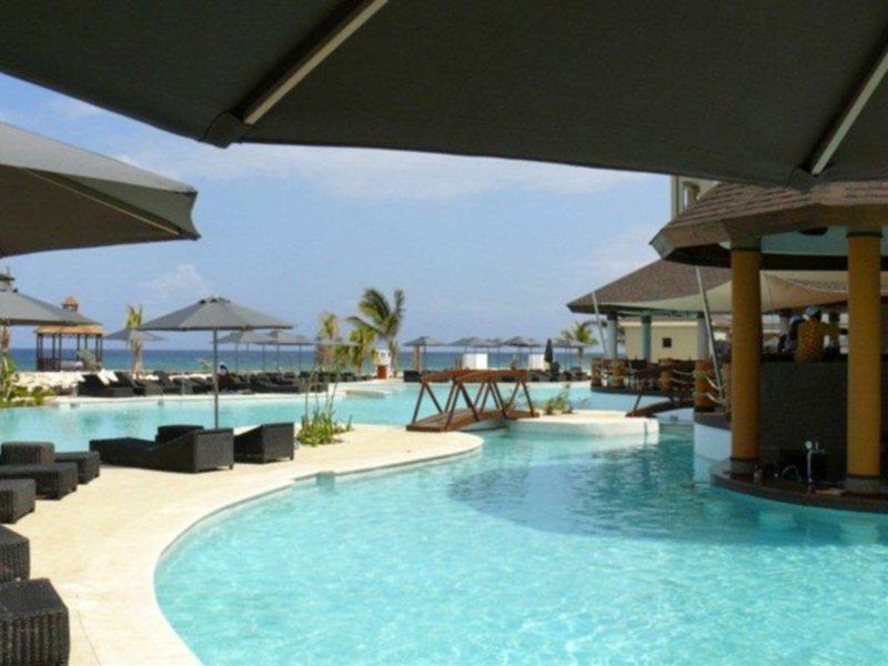 Secrets Wild Orchid (Adults Only) Otel Montego Bay Dış mekan fotoğraf