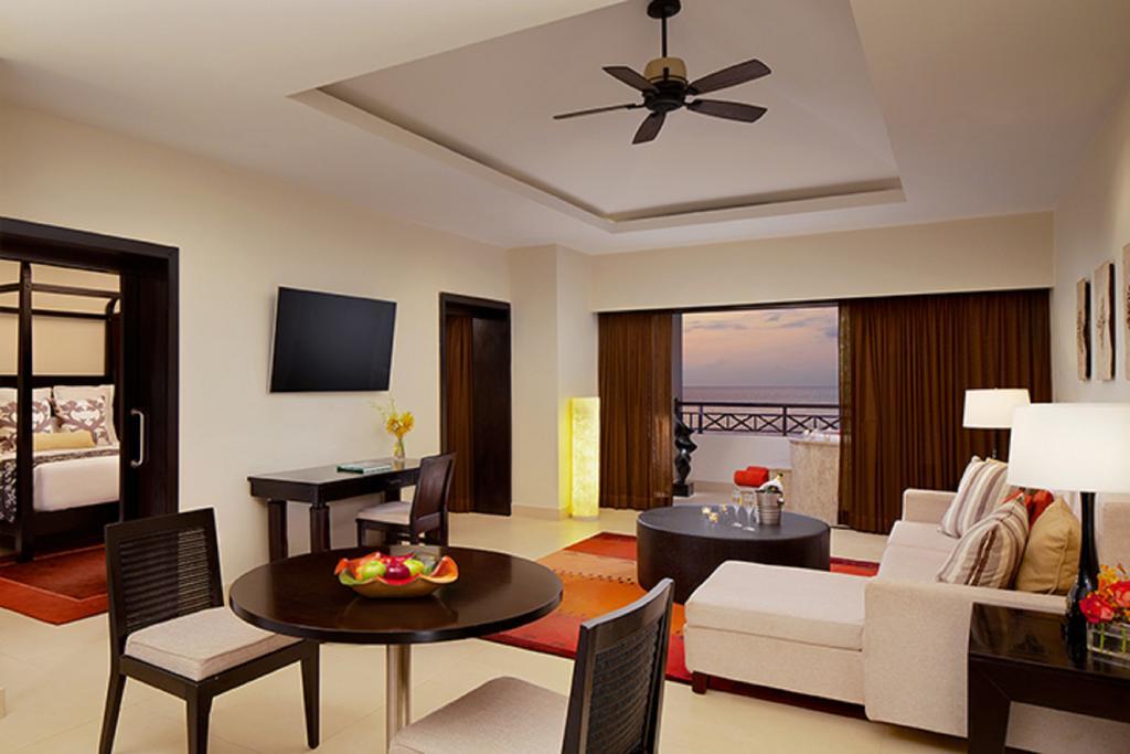 Secrets Wild Orchid (Adults Only) Otel Montego Bay Oda fotoğraf