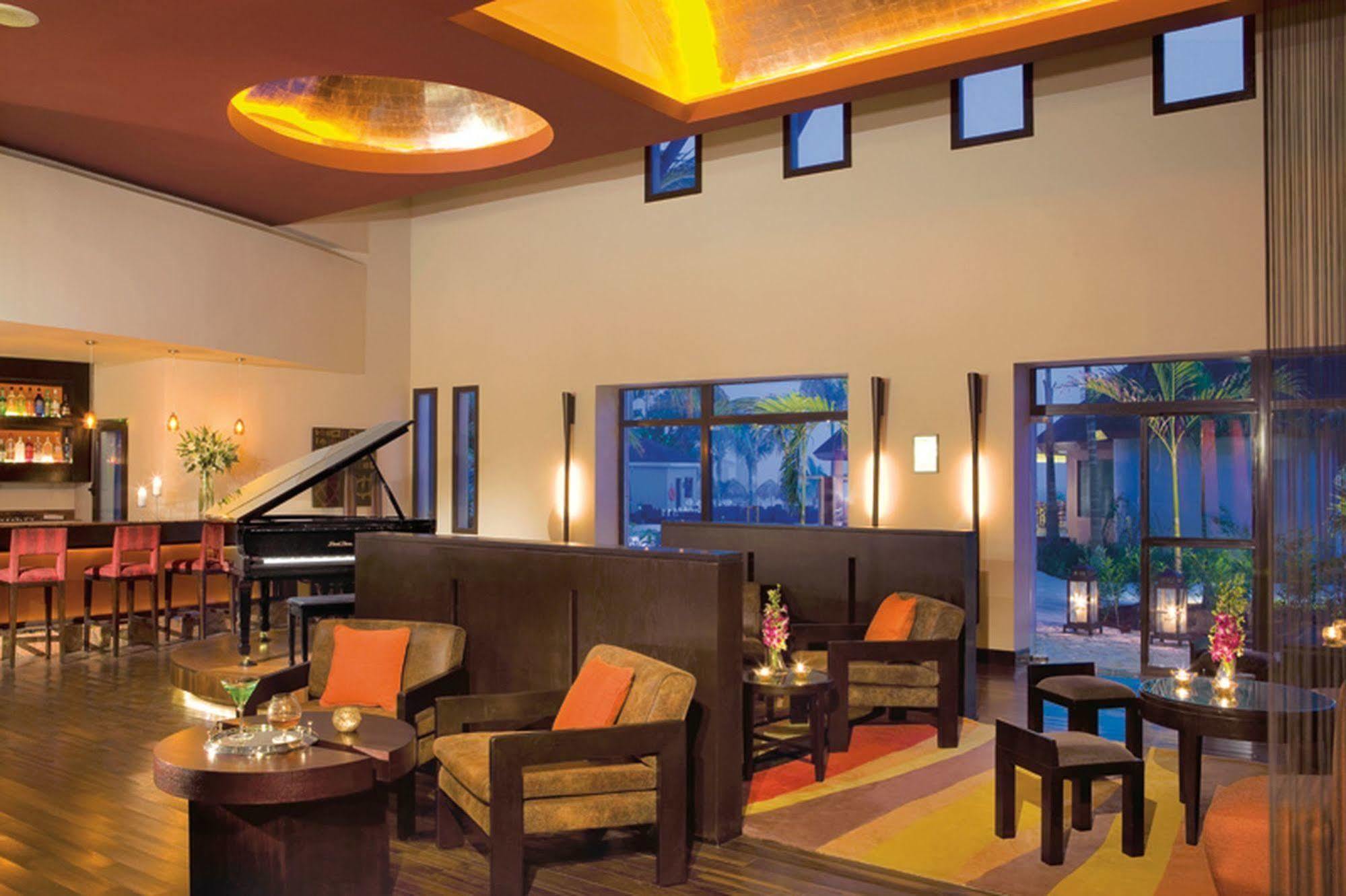 Secrets Wild Orchid (Adults Only) Otel Montego Bay Dış mekan fotoğraf