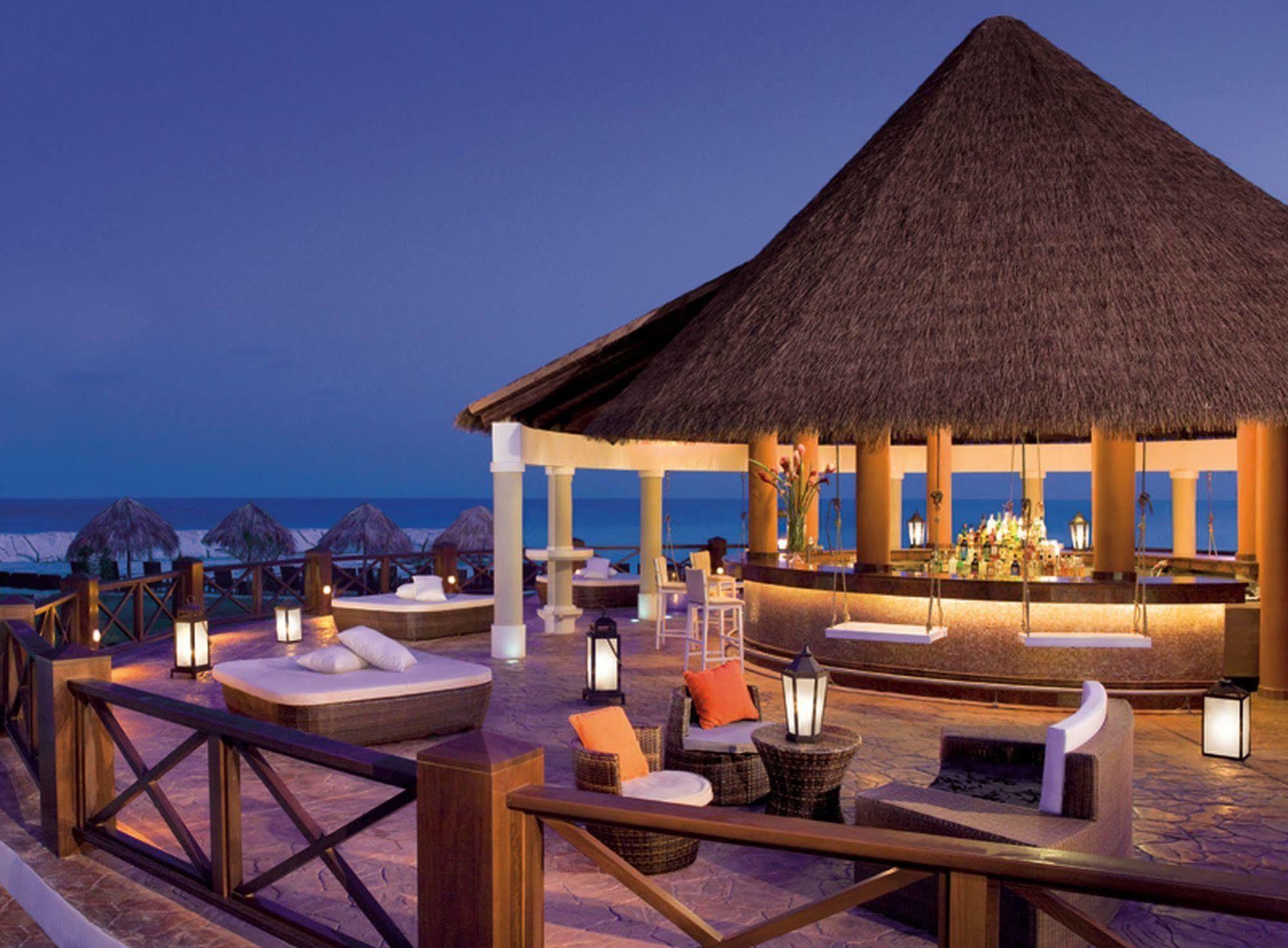 Secrets Wild Orchid (Adults Only) Otel Montego Bay İç mekan fotoğraf
