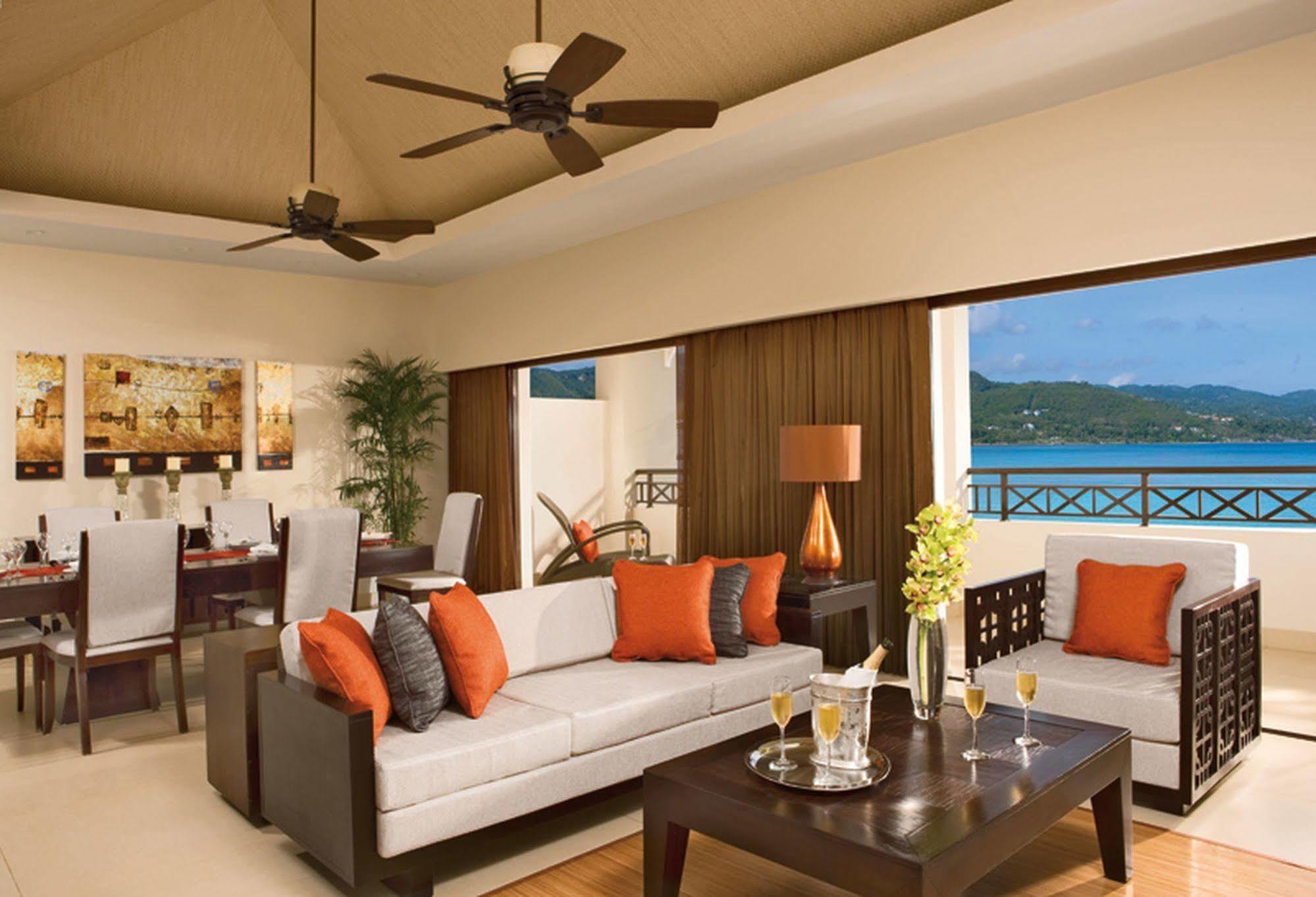 Secrets Wild Orchid (Adults Only) Otel Montego Bay Dış mekan fotoğraf