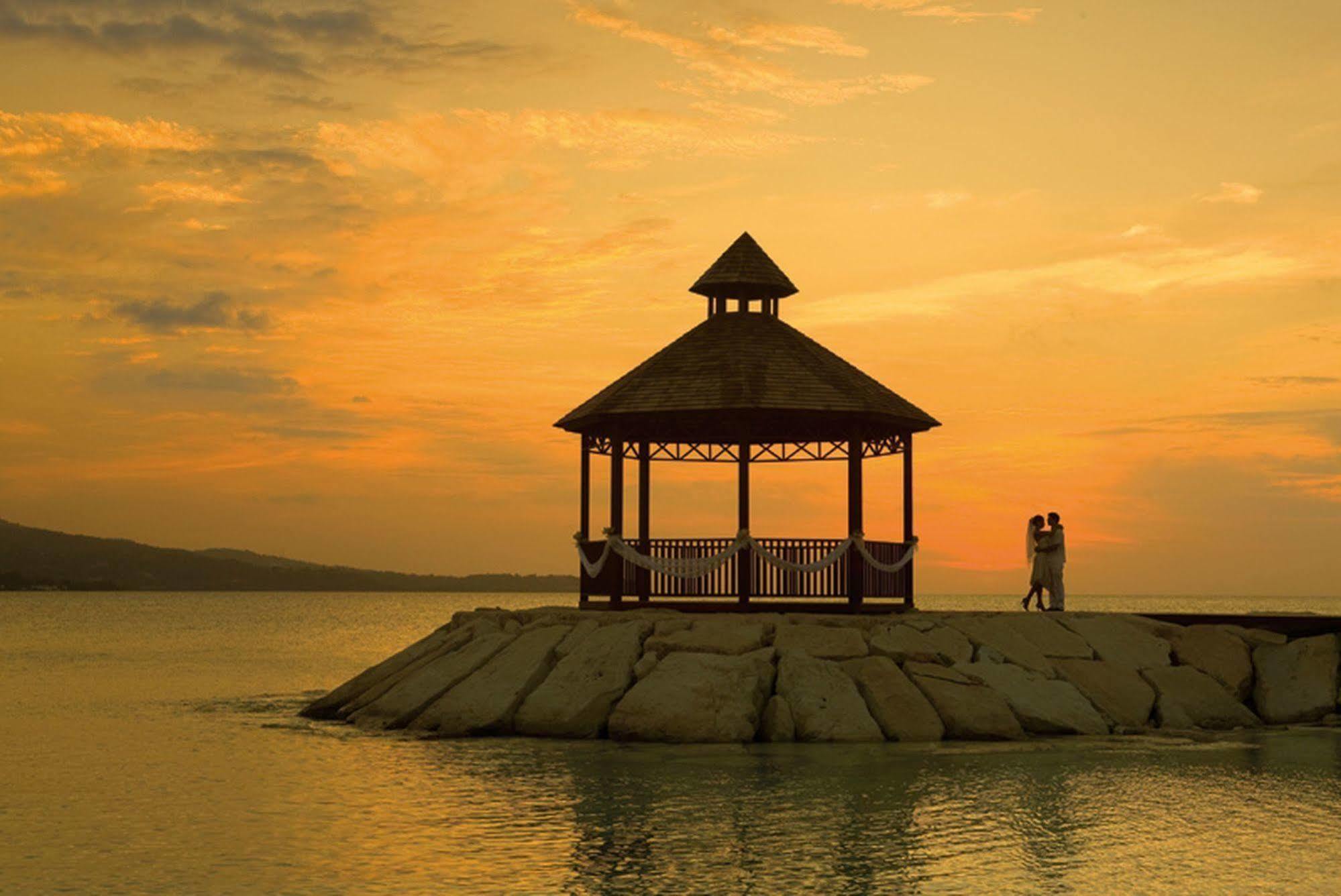 Secrets Wild Orchid (Adults Only) Otel Montego Bay Dış mekan fotoğraf