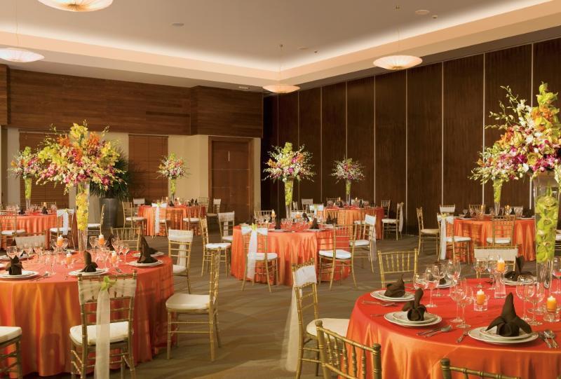 Secrets Wild Orchid (Adults Only) Otel Montego Bay Dış mekan fotoğraf